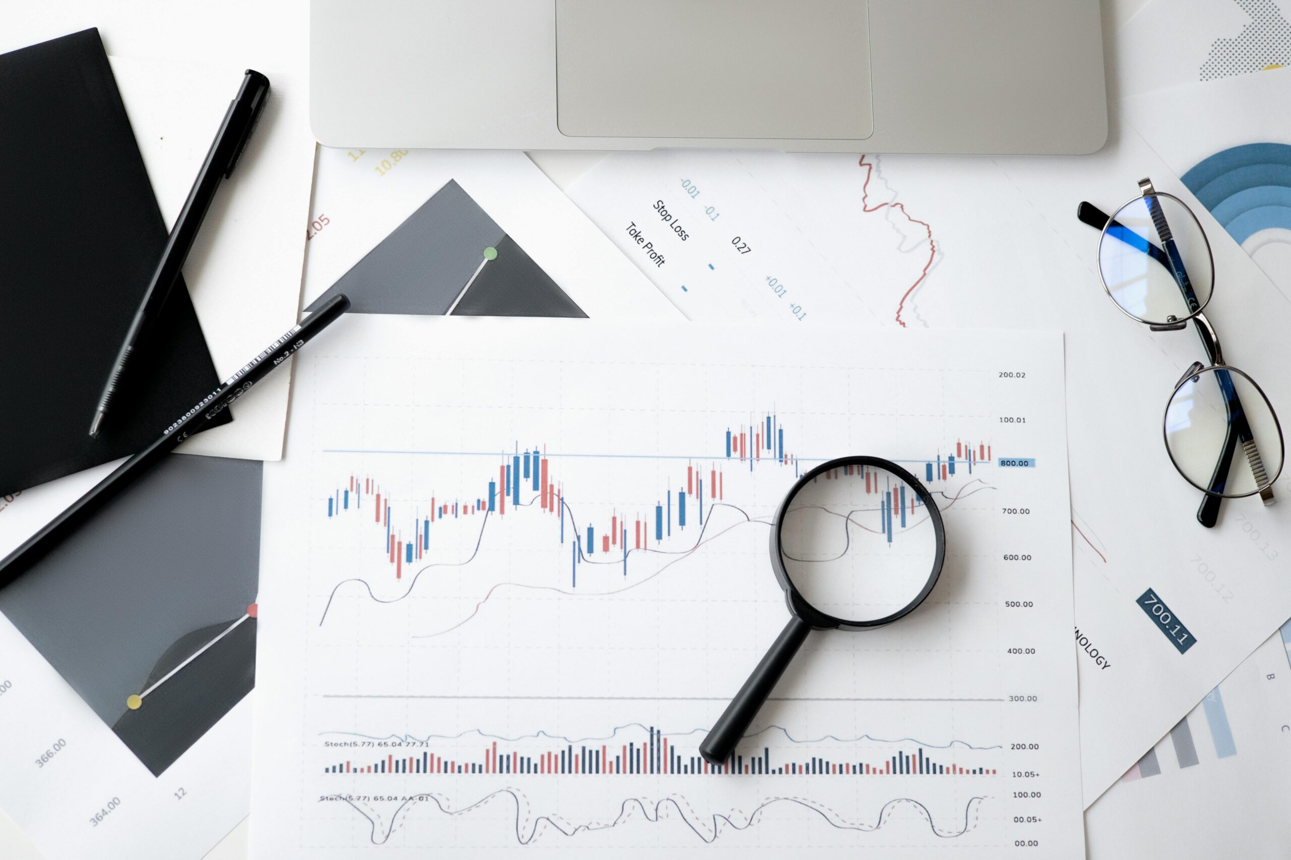 High Return Investment Opportunities: Navigating the Path to Significant Gains