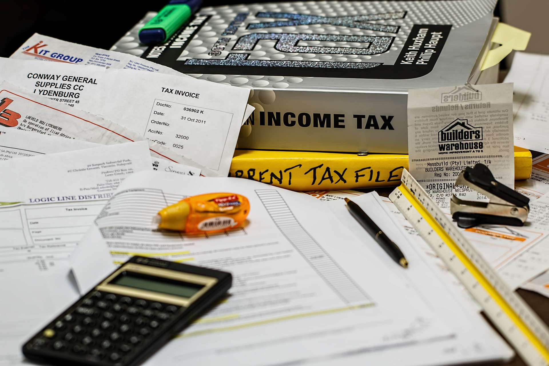 IRS Tax Relief Programs: A Comprehensive Guide