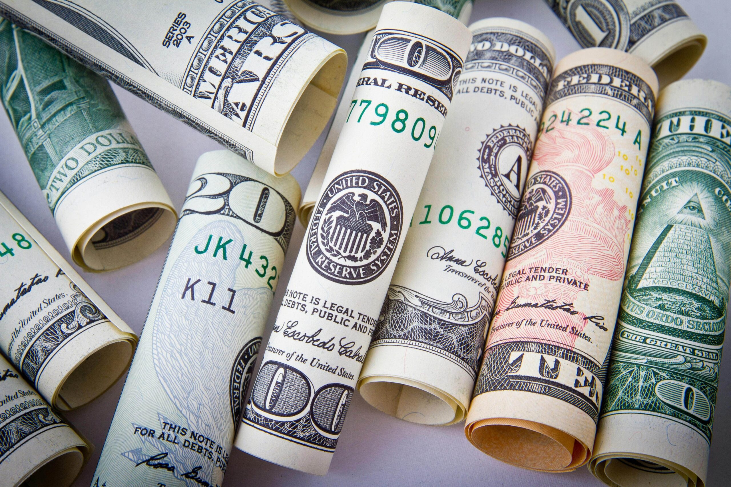 Financial Planning: The Key to Financial Freedom
