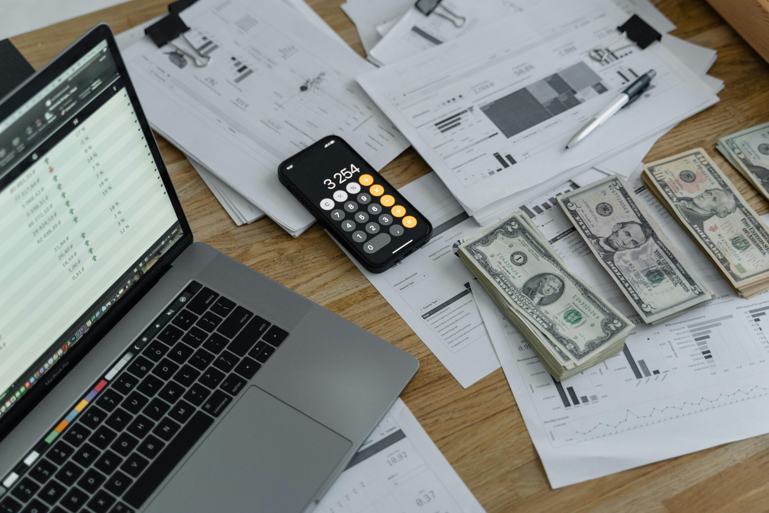 Passive Income: The Path to Financial Freedom